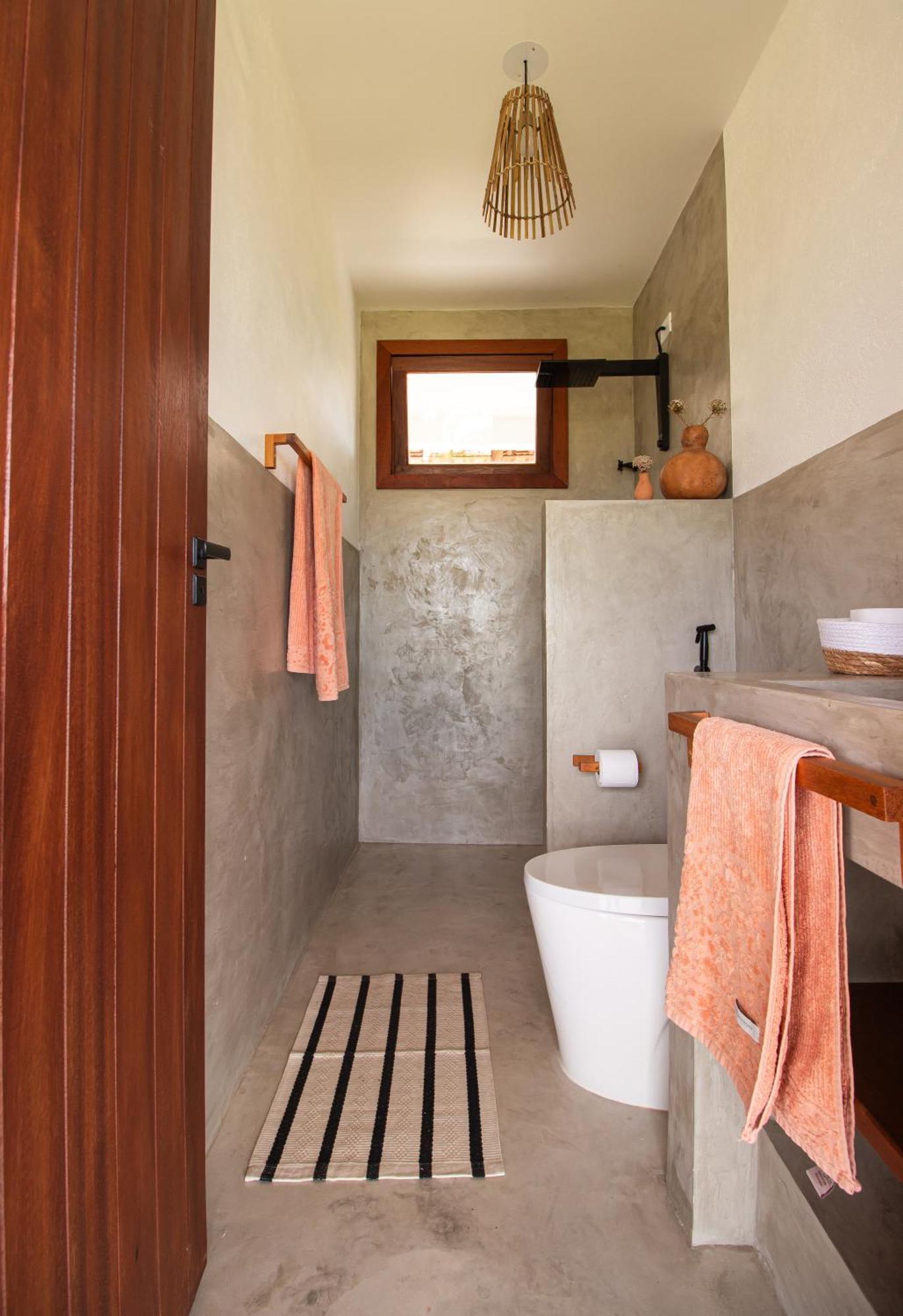 Casa Licuri Corumbau Ngoại thất bức ảnh