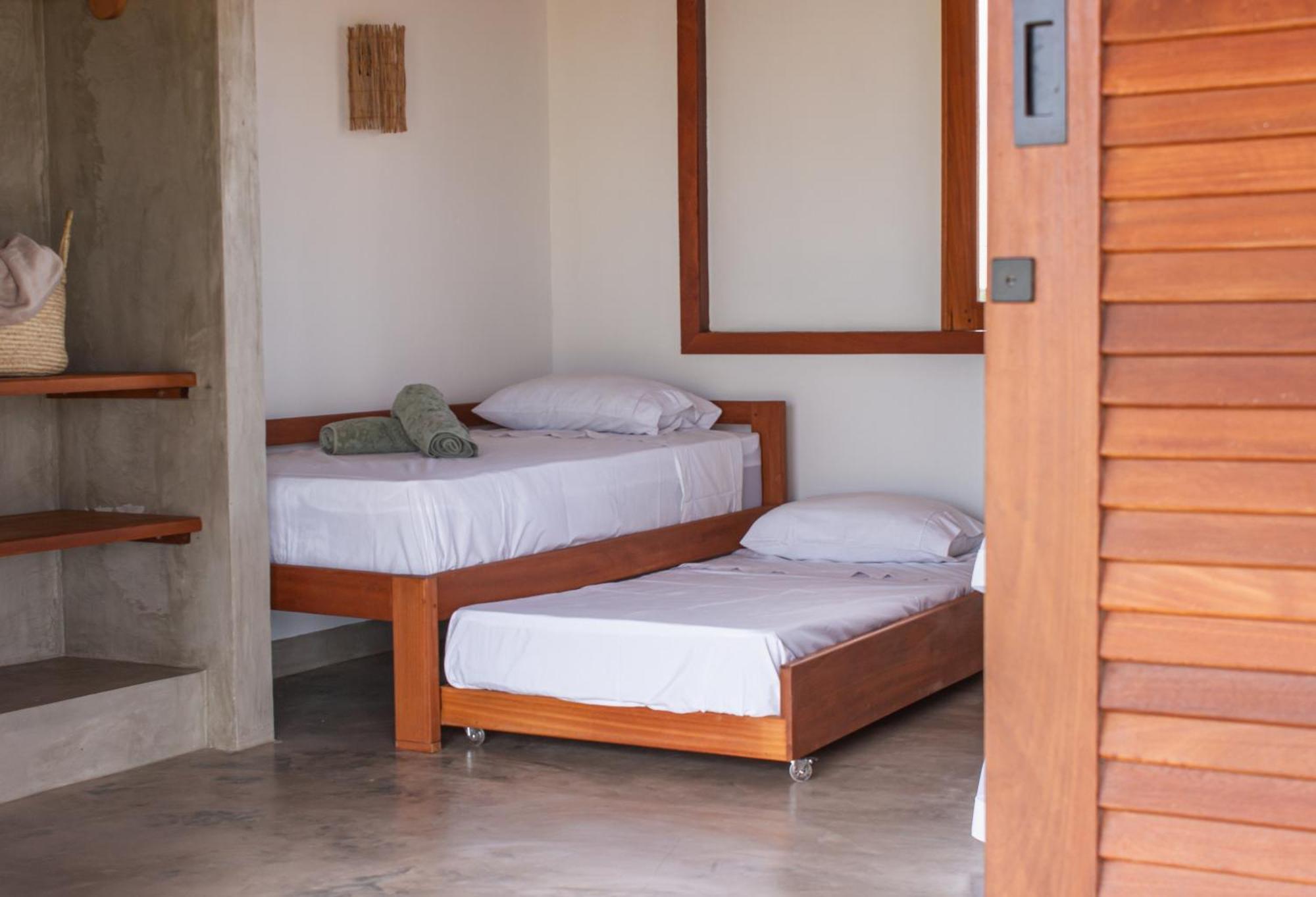 Casa Licuri Corumbau Ngoại thất bức ảnh