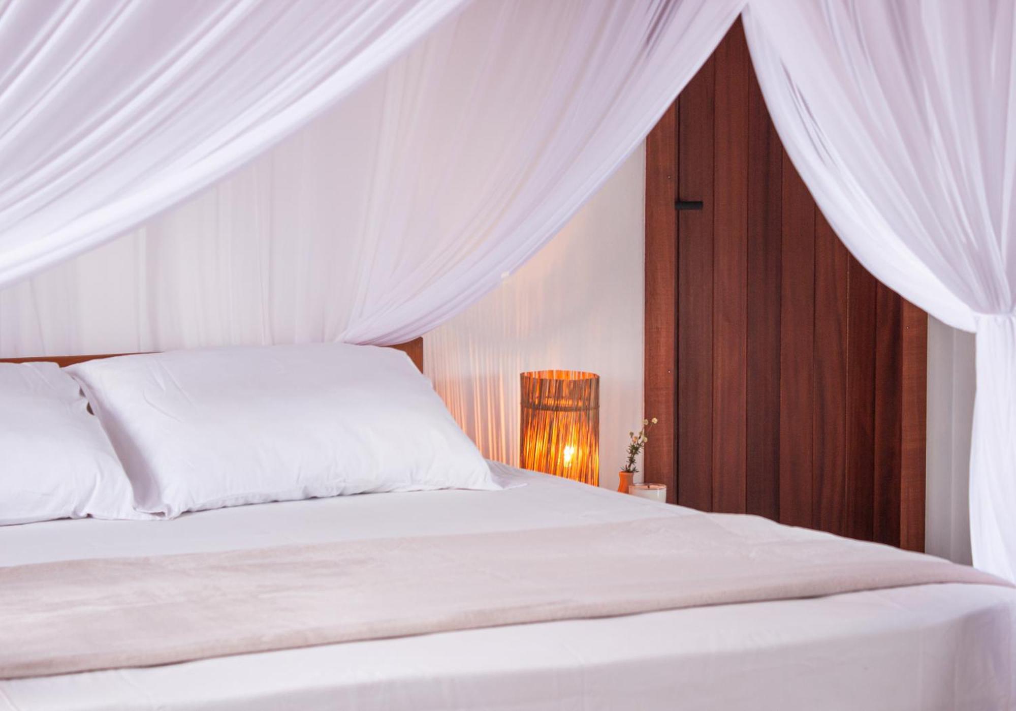 Casa Licuri Corumbau Ngoại thất bức ảnh