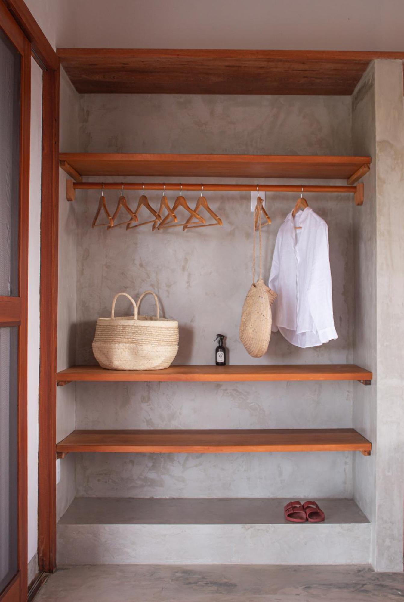 Casa Licuri Corumbau Ngoại thất bức ảnh